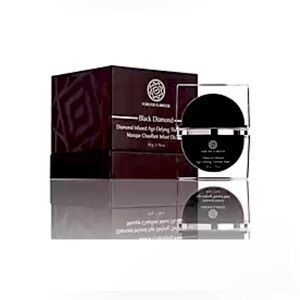 Forever Flawless Diamond Infused thermal mask